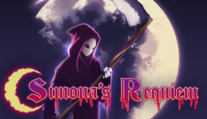 Simona’s Requiem (v18.05.2021) Simona’s Requiem (v18.05.2021)