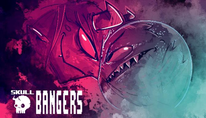 Skullbangers! Skullbangers!