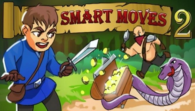 Smart Moves 2 Smart Moves 2