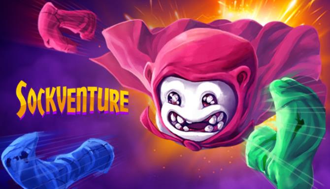 Sockventure (v1.0.2a) Sockventure (v1.0.2a)