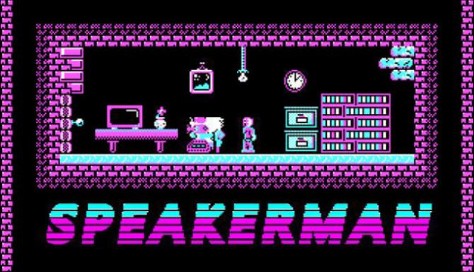 Speakerman Speakerman