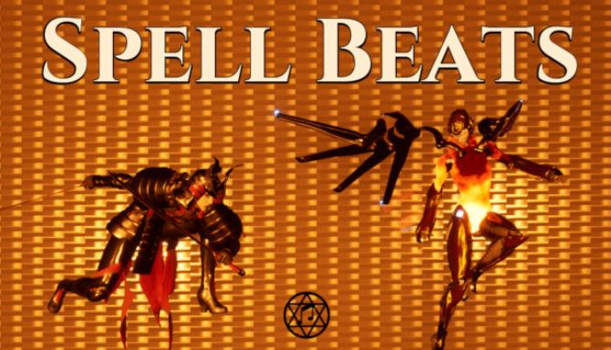 Spell Beats Spell Beats