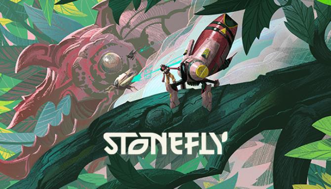 Stonefly Stonefly