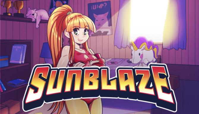 Sunblaze (v29.06.2021) Sunblaze (v29.06.2021)