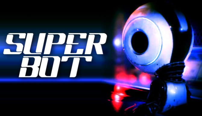 SUPER BOT SUPER BOT
