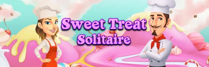 Sweet Treat Solitaire Sweet Treat Solitaire