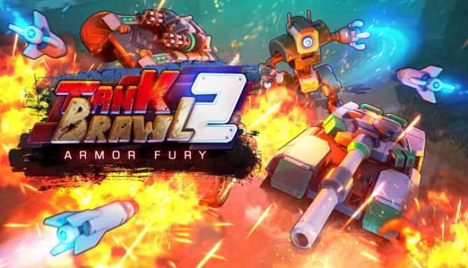 Tank Brawl 2: Armor Fury (v1.3.1.0) Tank Brawl 2: Armor Fury (v1.3.1.0)