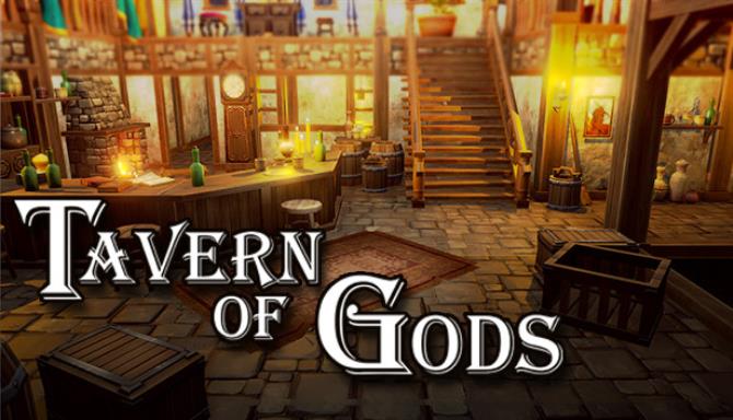 Tavern of Gods Tavern of Gods