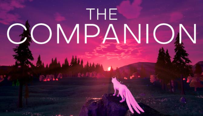 The Companion The Companion