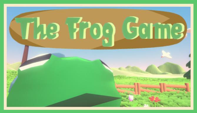 The Frog Game The Frog Game