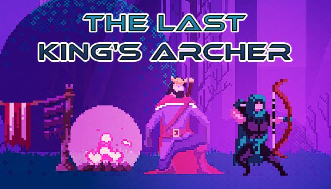 The Last King’s Archer The Last King’s Archer
