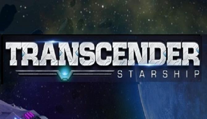 Transcender Starship Transcender Starship
