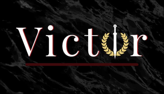 Victor Victor