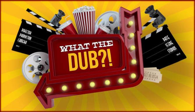 What The Dub?! What The Dub?!