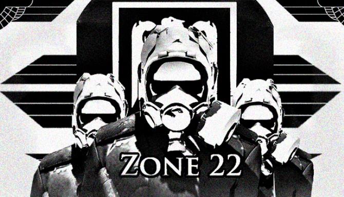 Zone 22 Zone 22