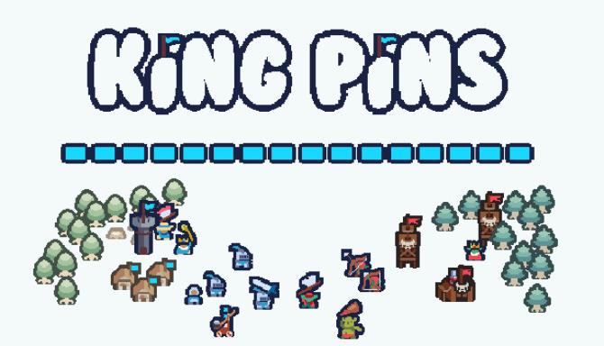 King Pins King Pins