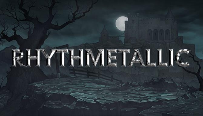 Rhythmetallic Rhythmetallic