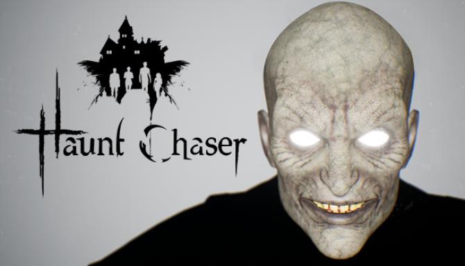 Haunt Chaser Haunt Chaser