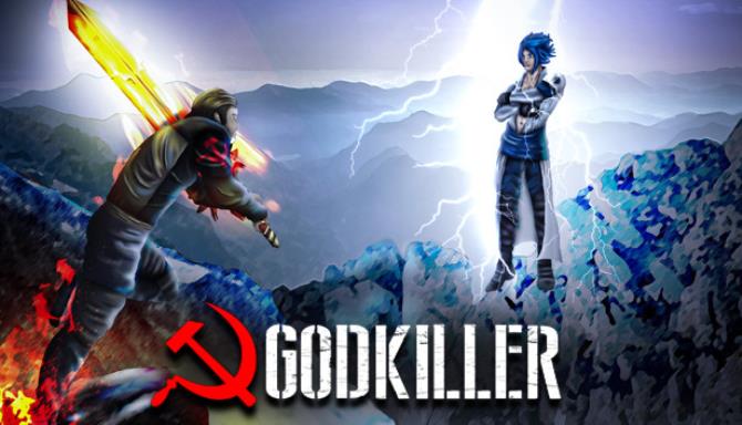 Godkiller Godkiller