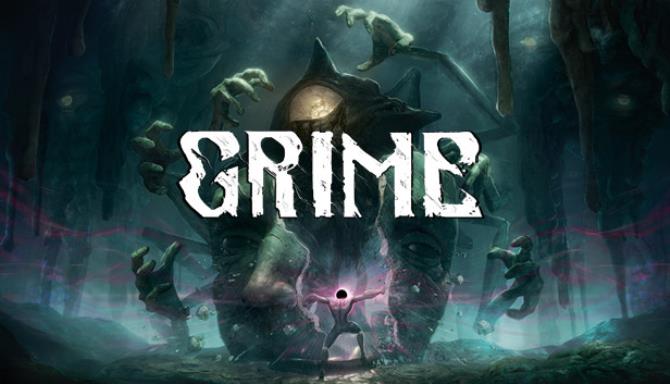 GRIME GRIME
