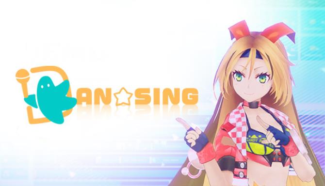 DAN☆SING DAN☆SING