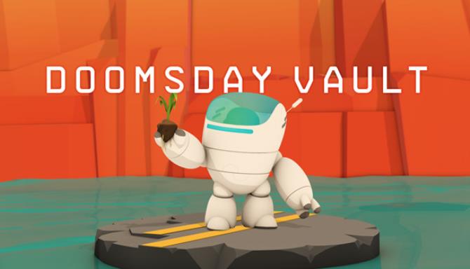 Doomsday Vault Doomsday Vault
