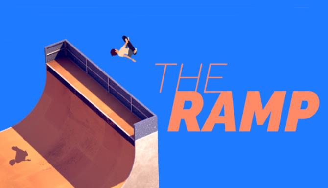 The Ramp The Ramp
