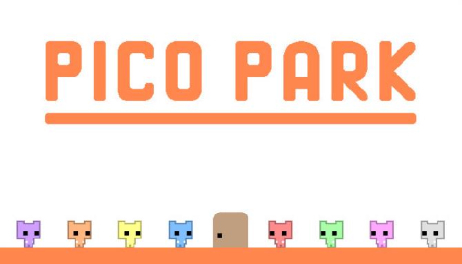 PICO PARK PICO PARK