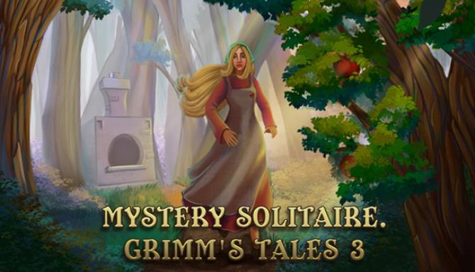 Mystery Solitaire Grimm Tales 3 Mystery Solitaire Grimm Tales 3