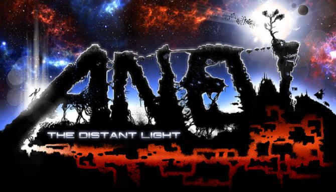 Anew: The Distant Light Anew: The Distant Light