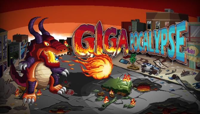 Gigapocalypse Gigapocalypse