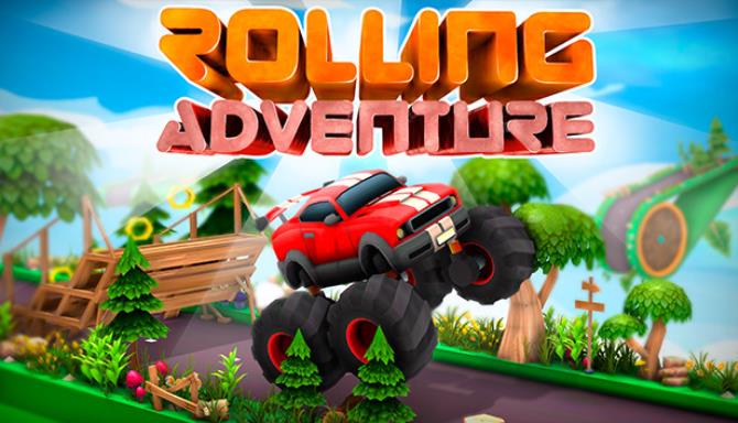 Rolling Adventure Rolling Adventure
