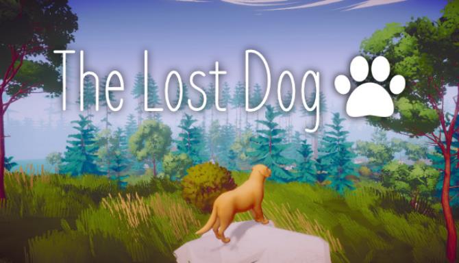 The Lost Dog The Lost Dog