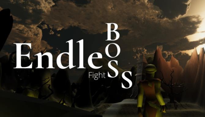 Endless Boss Fight Endless Boss Fight