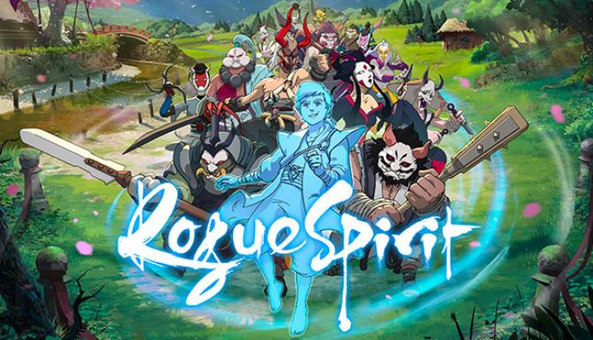 Rogue Spirit Rogue Spirit