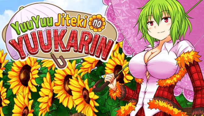 YuuYuu Jiteki no Yuukarin YuuYuu Jiteki no Yuukarin