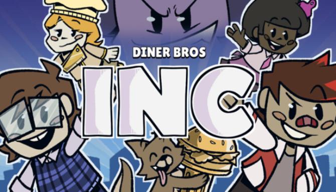 Diner Bros Inc Diner Bros Inc
