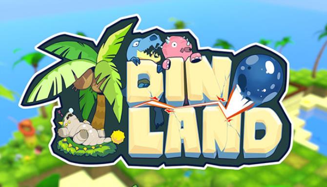 Dinoland Dinoland