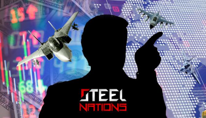 Steel Nations Steel Nations