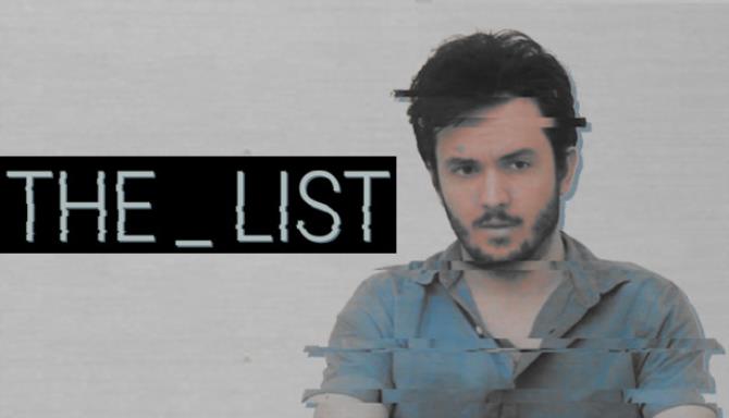 The List The List
