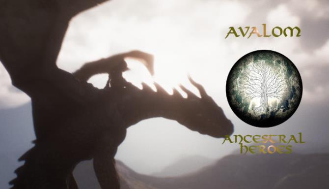 Avalom: Ancestral Heroes Avalom: Ancestral Heroes