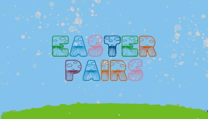 Easter Pairs Easter Pairs