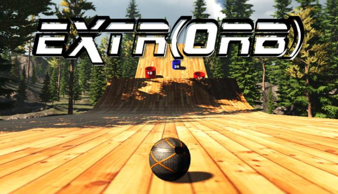 Extrorb Extrorb