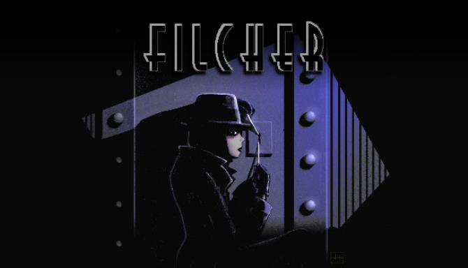Filcher Filcher