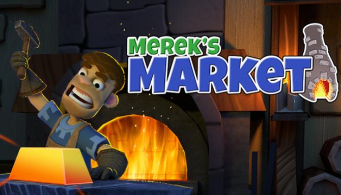 Merek’s Market Merek’s Market