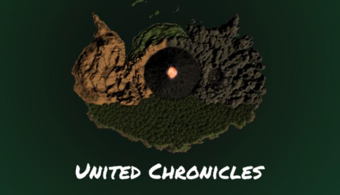 United Chronicles United Chronicles