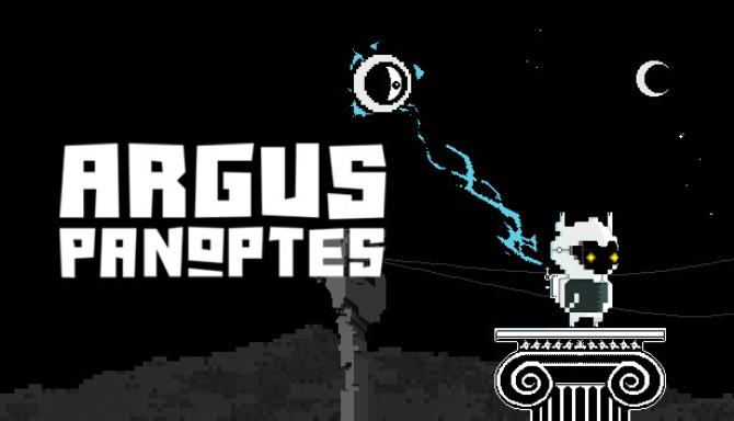 Argus Panoptes Argus Panoptes