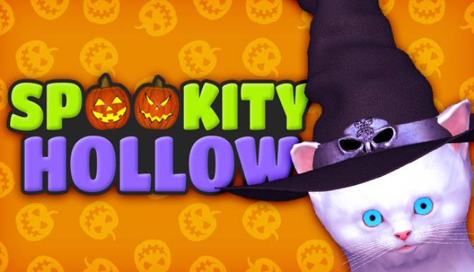 Spookity Hollow Spookity Hollow