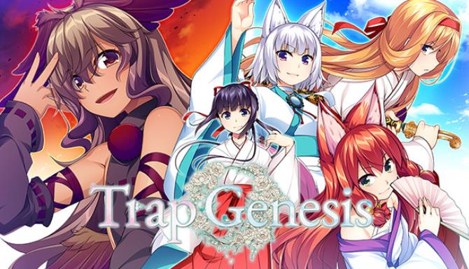 Trap Genesis Trap Genesis