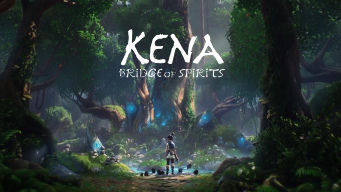 Kena: Bridge of Spirits Kena: Bridge of Spirits